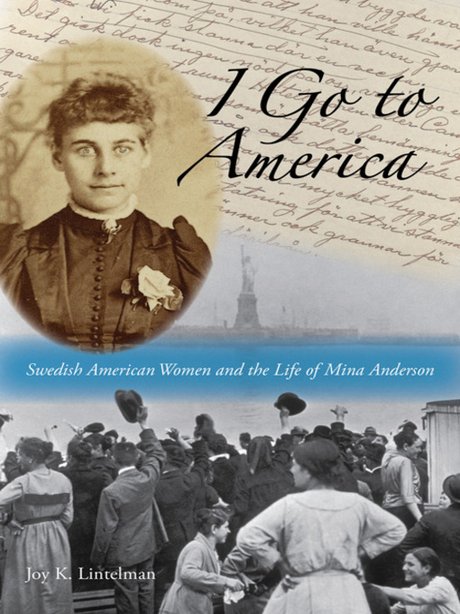 Title details for I Go to America by Joy K.  Lintelman - Available